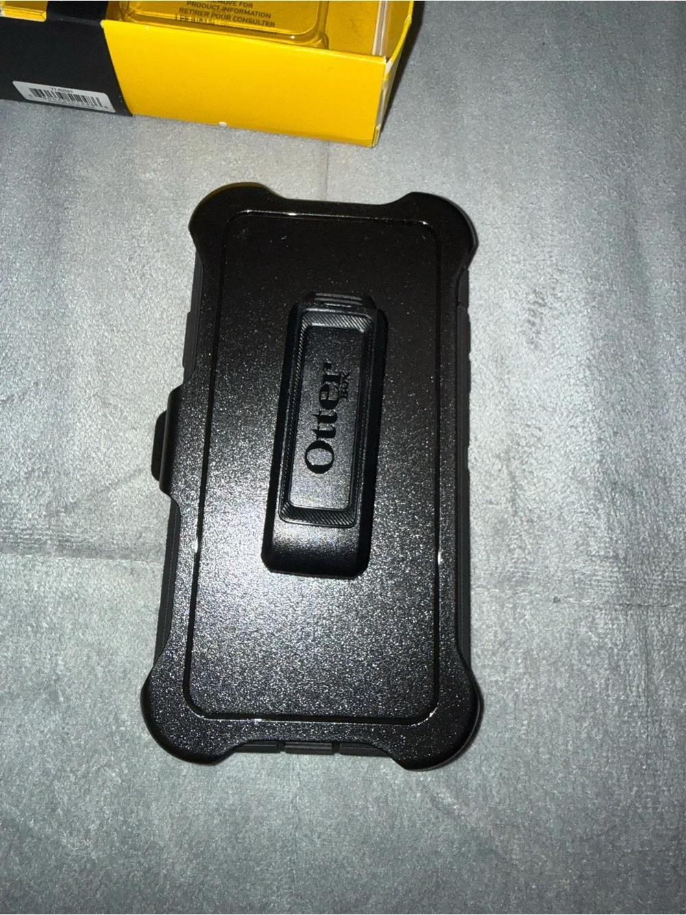 OtterBox Defender Series Screenless Edition Case for iPhone 11 Pro Max